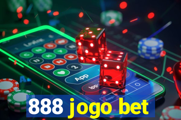 888 jogo bet